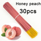 Peach / 30 PCs