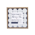 English packaging, 32 white tablets in 4 hours