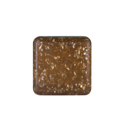 Shampoo Soap Sample Herbal Plant Platycladus Arborvitae Leaf Shampoo Soap Bar Travel Size Mini Portable Travel Hotel Small Soap