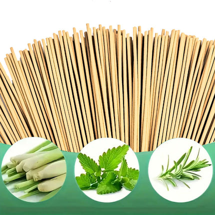 25.5cm Lemongrass Incense Stick