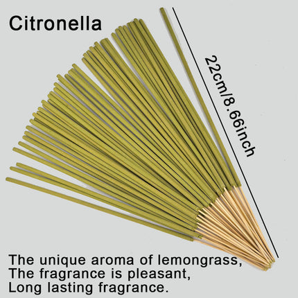 Lemongrass Aromatherapy Stick, Lemongrass Scent