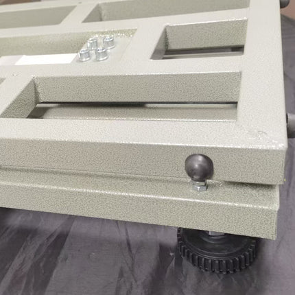 High Precision Digital Counting Scale - 60kg to 300kg Industrial Bench Scale