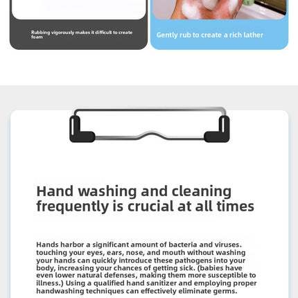 Manufacturer Supply 15*10cm Handmade Soap Foaming Net Facial Soap Foaming Net Double Layer with Rope Can Be Hanged