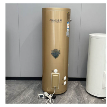 Hot-selling solar water heater system, intelligent electric water heater, split-type pressure water tank