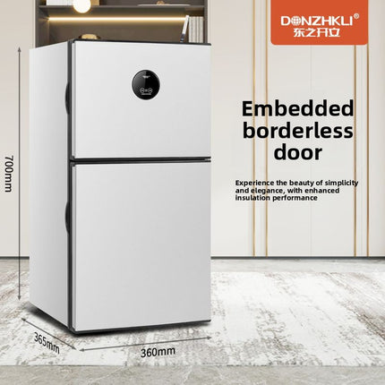 Dongzhikai car refrigerator small refrigerator