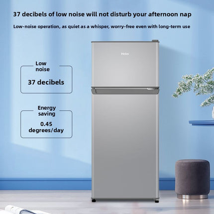 Haier refrigerator BCD-118TMPA
